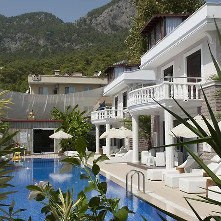 Villa Bamont Villas