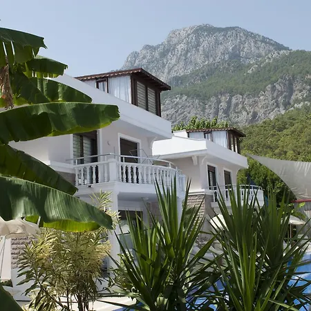 Bamont Villas Villa *
