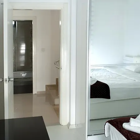Villa Bamont Villas Kemer